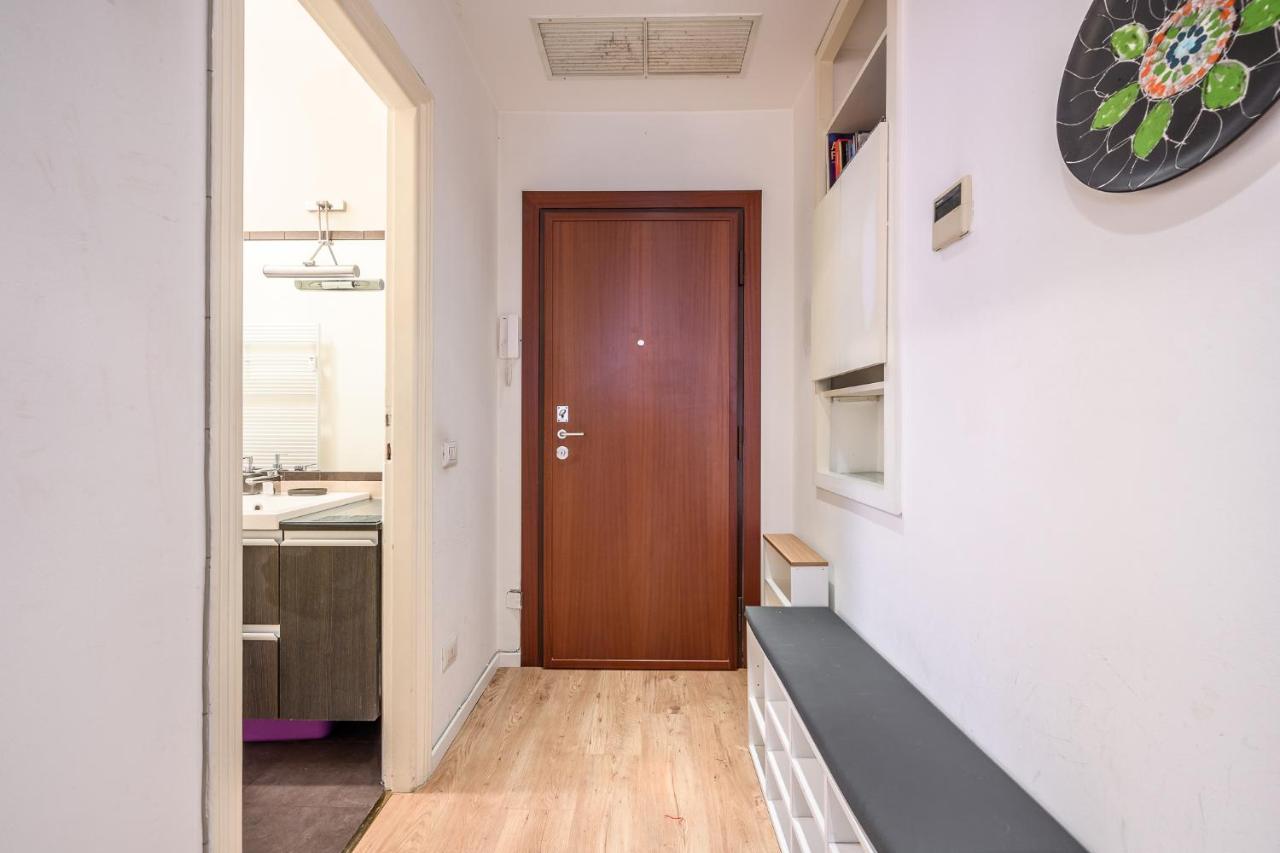 The Lantern Flat - Darsena Area Appartement Milaan Buitenkant foto