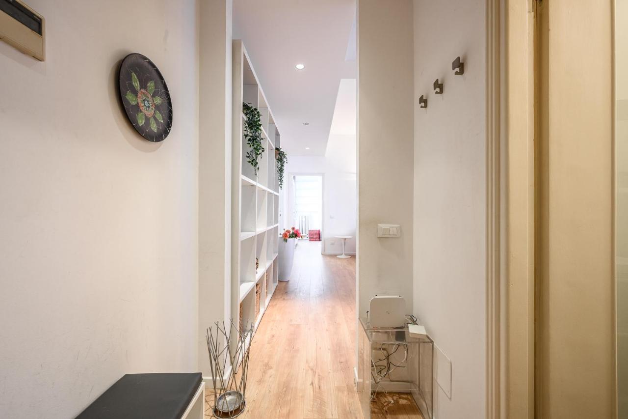 The Lantern Flat - Darsena Area Appartement Milaan Buitenkant foto